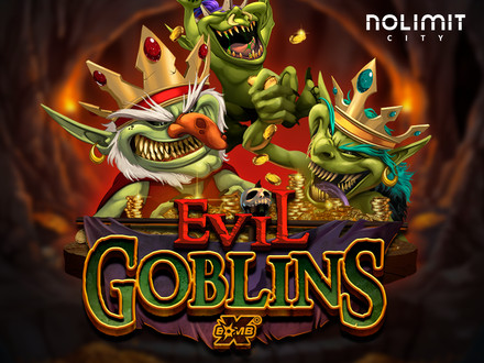 Evil Goblins slot